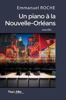 Paperback Un piano à la Nouvelle-Orléans [French] Book