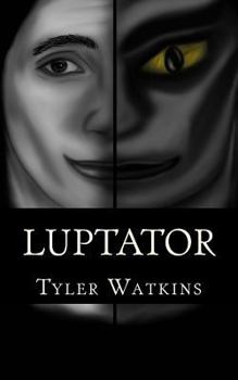 Paperback Luptator: Daemon Angelum Book