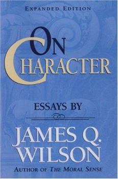 Paperback On Character Book