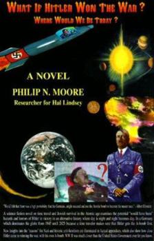 Paperback What If Hitler Won the War? Book