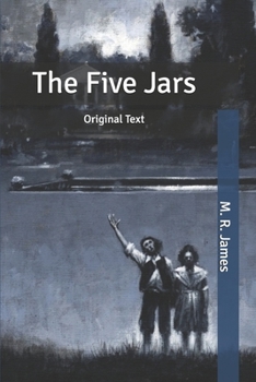 The Five Jars: Original Text