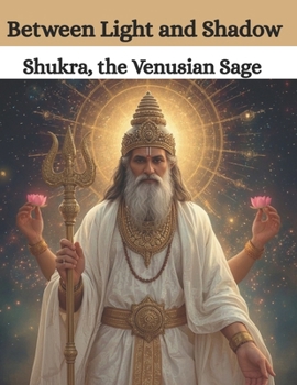 Between Light and Shadow: Shukra, the Venusian Sage