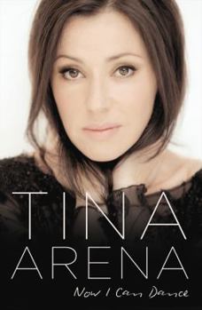 Paperback NOW I CAN DANCE PB Book
