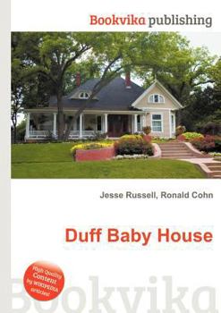 Paperback Duff Baby House Book