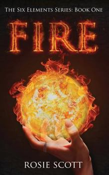 Paperback Fire Book