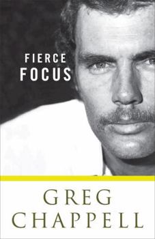 Hardcover Fierce Focus Book