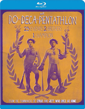 The Do-Deca-Pentathlon