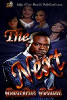 Paperback The Next Book
