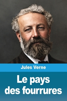 Le pays des fourrures (French Edition)