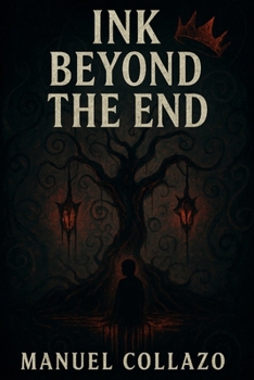 Paperback Ink Beyond The End Book