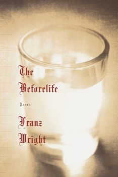 Paperback The Beforelife Book