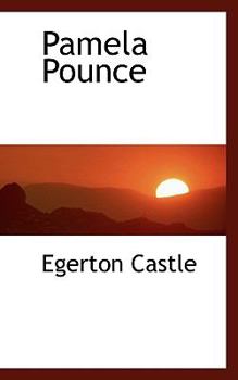 Paperback Pamela Pounce Book