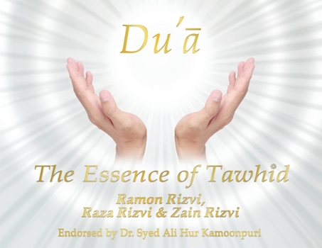 Paperback Du'a - The Essence of Tawhid Book