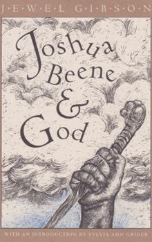 Paperback Joshua Beene and God Book