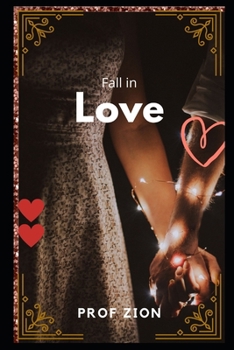 Paperback Fall In Love Book