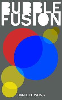 Paperback Bubble Fusion Book