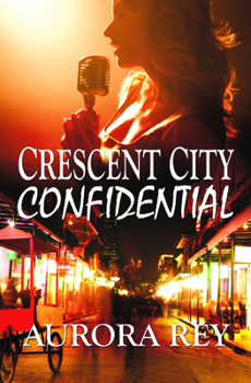 Paperback Crescent City Confidential Book