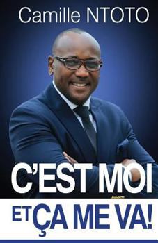 Paperback C'Est Moi Et Ça Me Va ! [French] Book