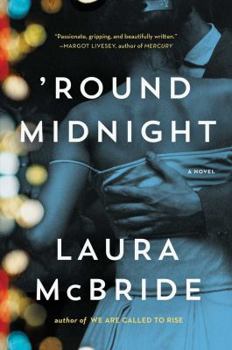 Hardcover 'round Midnight Book