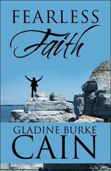 Paperback Fearless Faith Book