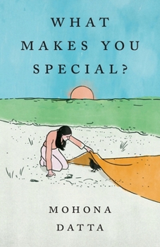 Paperback What Makes You Special? Book