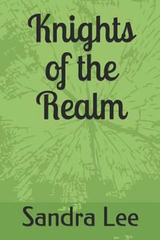 Paperback Knights of the Realm Book