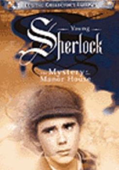 Hardcover Young Sherlock Book