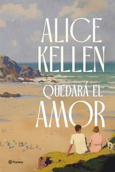 Quedará El Amor / Love Will Remain