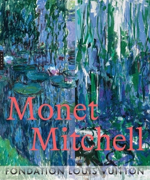 Paperback Monet Mitchell Book