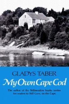 Paperback My Own Cape Cod Book