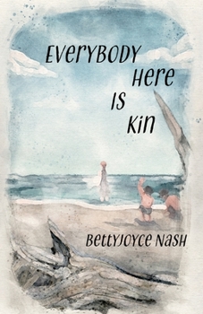 Paperback Everybody Here Is Kin Book