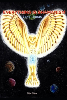 Paperback Everything is shamanism Book
