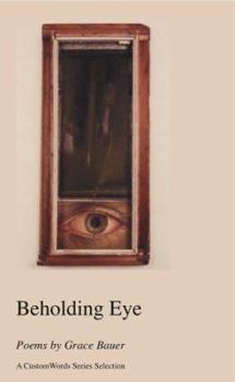 Paperback Beholding Eye Book