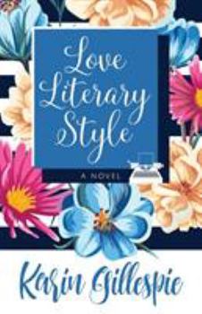Paperback Love Literary Style Book
