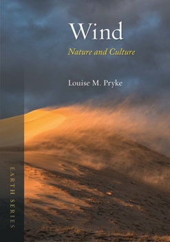 Paperback Wind: Nature and Culture Book