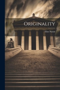 Paperback Originality Book