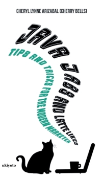 Hardcover Java Jabs and Latte Likes Book