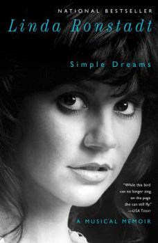 Paperback Simple Dreams: A Musical Memoir Book