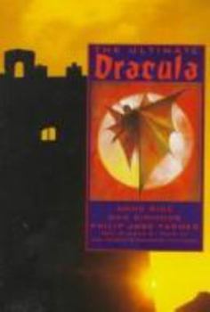 Hardcover The Ultimate Dracula Book