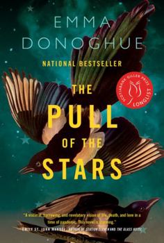 Paperback The Pull of the Stars: A Novel Book