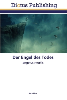 Paperback Der Engel des Todes [German] Book