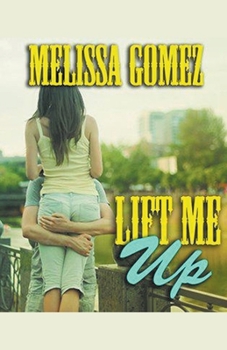 Paperback Lift Me Up Book