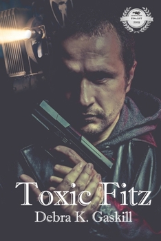 Paperback Toxic Fitz Book