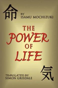 Paperback The Power of Life Book