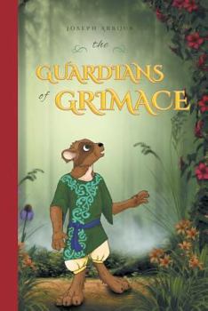 Paperback The Guardians of Grimace Book