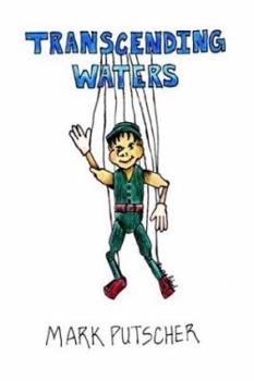 Paperback Transcending Waters Book