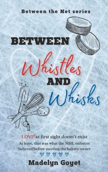 Paperback Between Whistles and Whisks Book