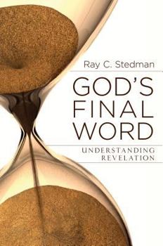Paperback God's Final Word: Understanding Revelation Book