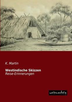 Paperback Westindische Skizzen [German] Book