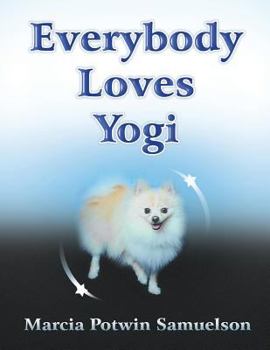 Paperback Everybody Loves Yogi Book